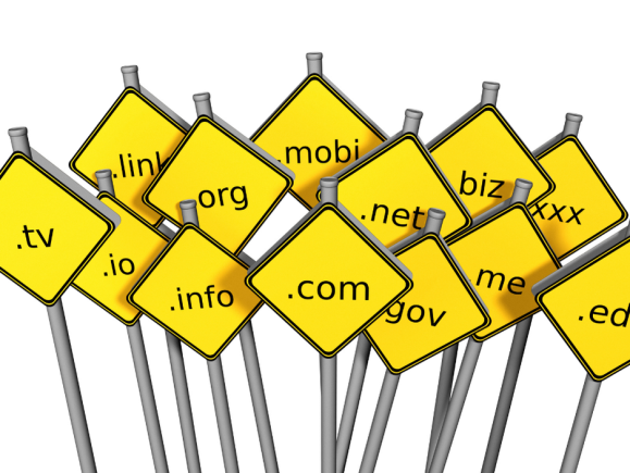 İnternet Alan Adı Uyuşmazlıkları